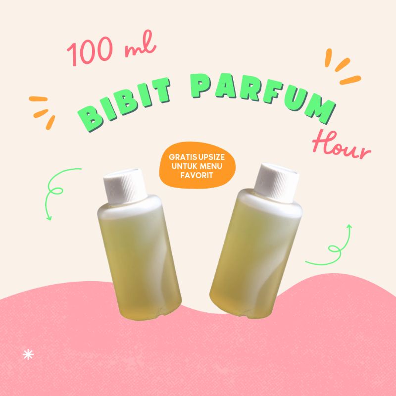 Jual bibit Parfume premium 100 ml ( request aroma ) | Shopee Indonesia