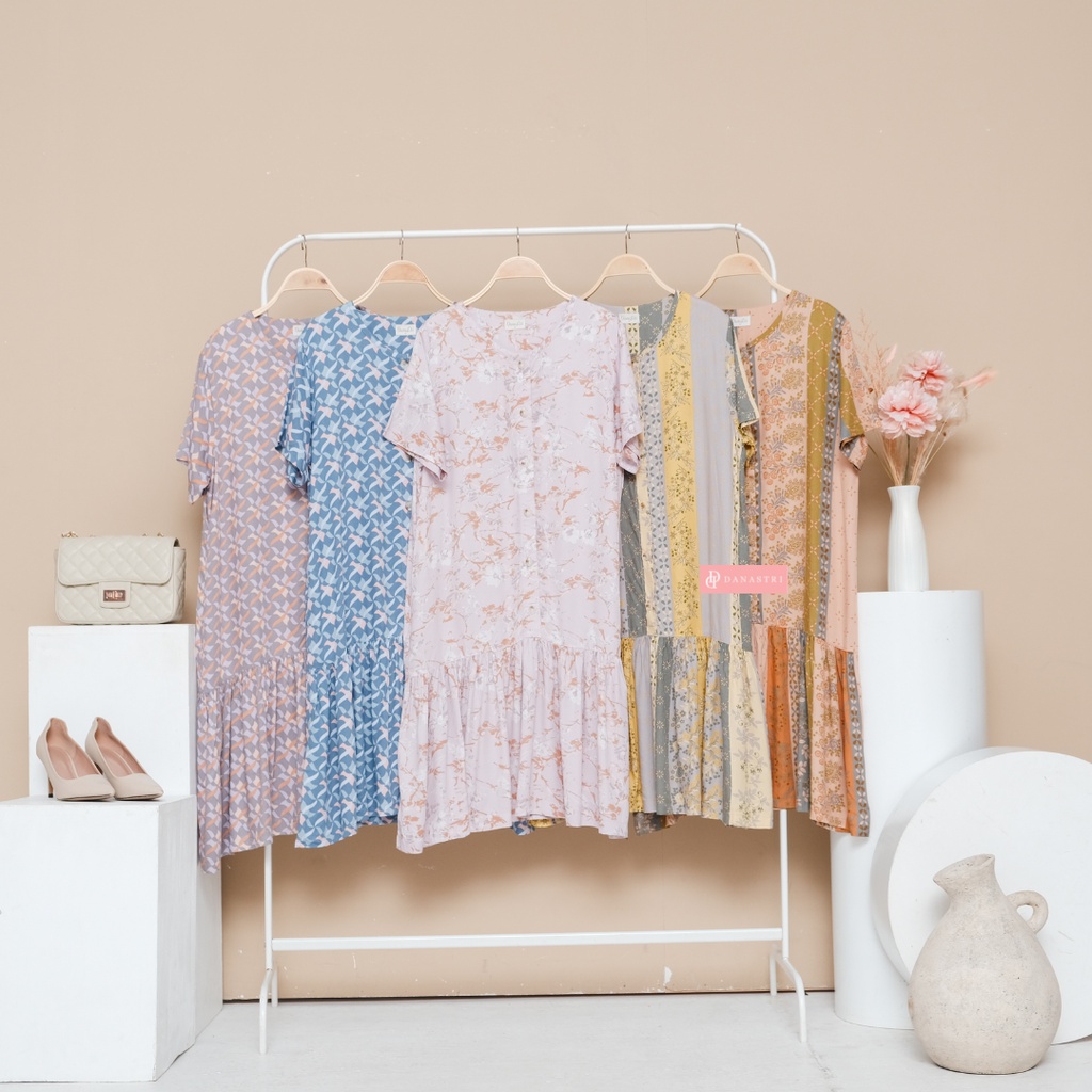 Jual DASTER MAZAYA DASTER DANASTRI | Shopee Indonesia