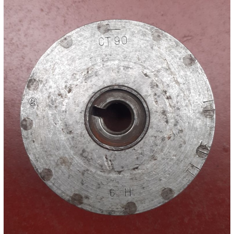 Jual Magnet honda s90z, s90, c90 & ct90 original second | Shopee Indonesia