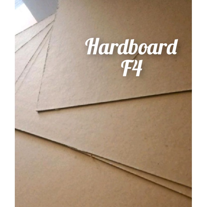 Jual Karton hardboard no 40 F4(21x33cm) Shopee Indonesia