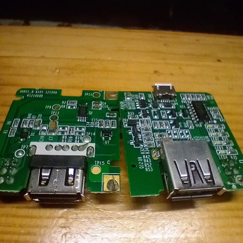 Jual Modul Powerbank Made in Japan 5V 2A Shopee Indonesia