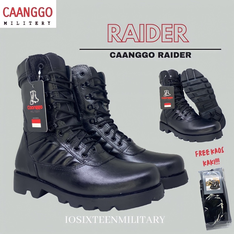 Produk IO SIXTEEN MILITARY | Shopee Indonesia