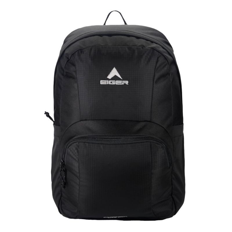 Jual Tas Ransel Eiger Basecamp Lite L Backpack Shopee Indonesia