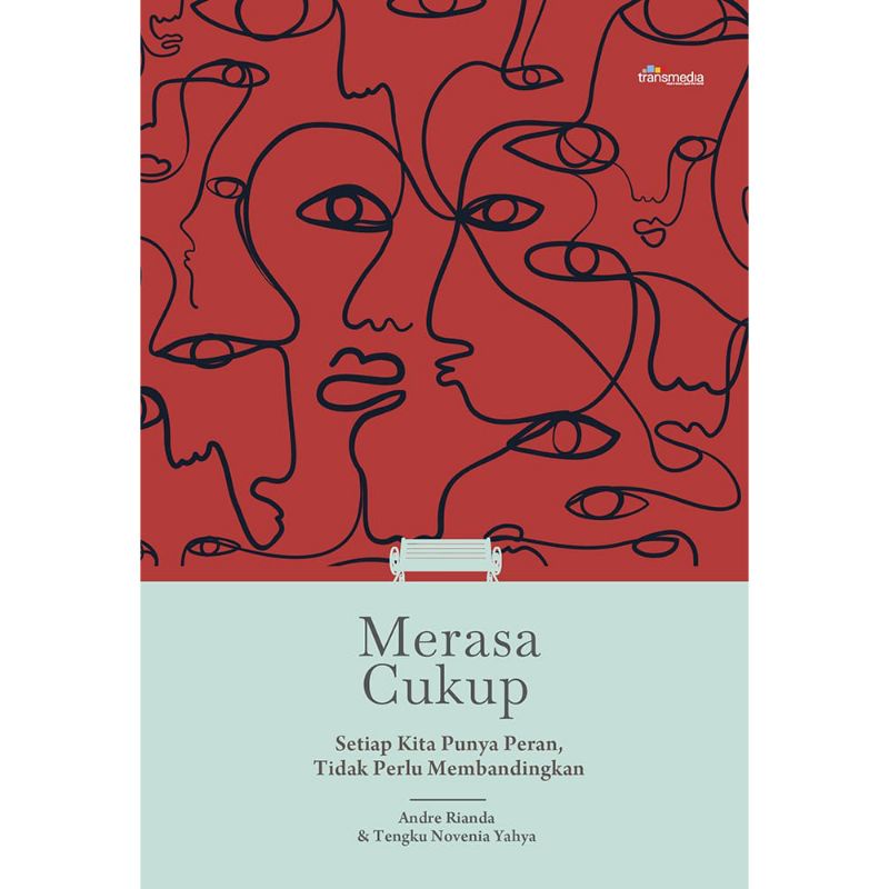 Jual Merasa Cukup - Andre Rianda dan Tengku Novenia Yahya | Shopee ...