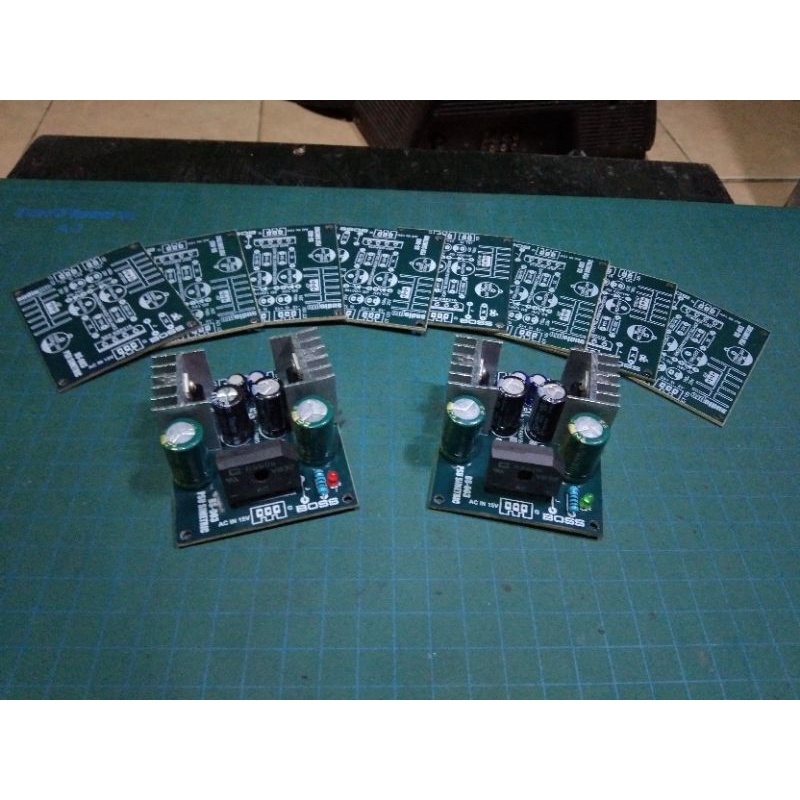 Jual PSU simetris dan non simetris bahan bagus | Shopee Indonesia