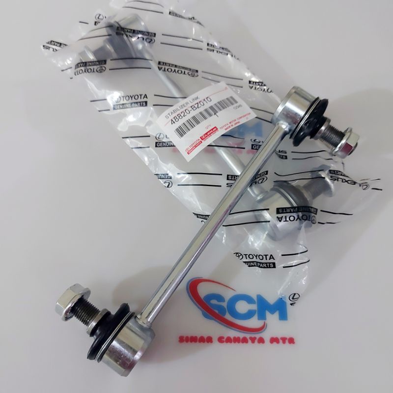 Jual STABILIZER LINK STABIL TOYOTA AVANZA XENIA Shopee Indonesia