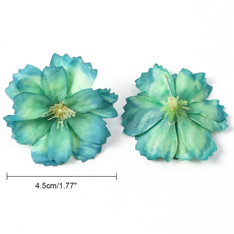 Jual BUNGA ESTER ARTIFICIAL BUNGA DAISY BUNGA KRISAN CRISAN BAHAN CRAFT ...