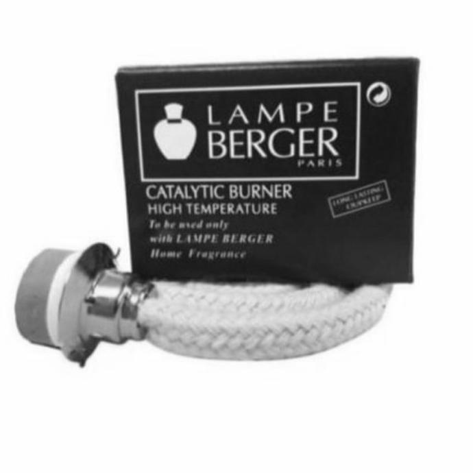 Jual Classic Burner Catalytic Burner Sumbu Lampe Berger Maison