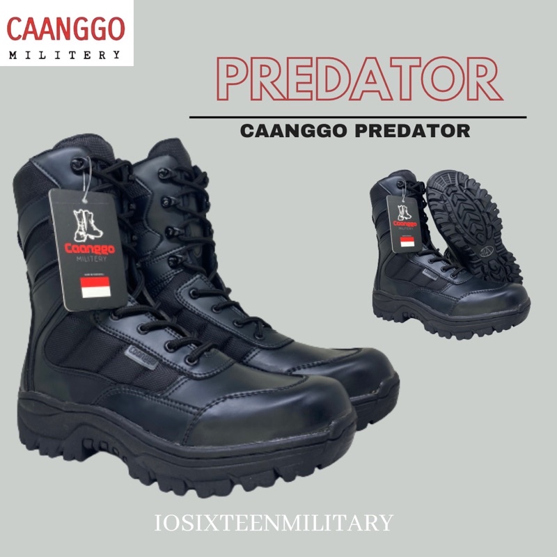 Produk IO SIXTEEN MILITARY | Shopee Indonesia