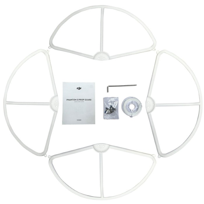 Phantom 3 PRO/ADV Camera Lens - Dji Phantom 3 Lente Camera - Dji Spare Parts