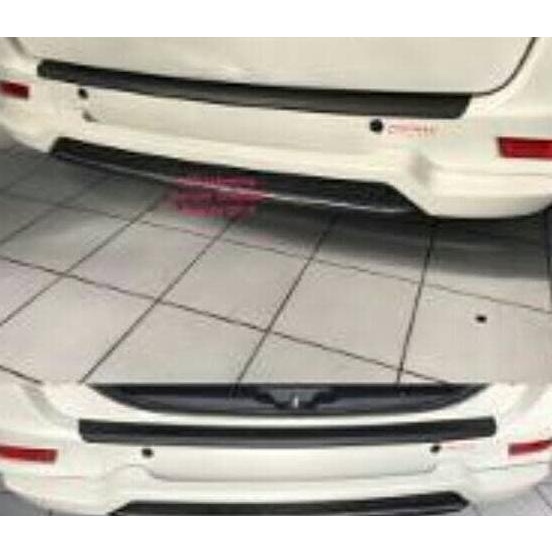 Jual Pengaman Bumper Footstep Belakang All New Avanza Dan Xenia 2013 ...