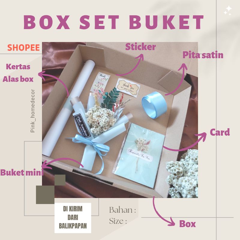 Jual Box Gift ,Box Hadiah ,Box Hampers ,Kotak ,Kardus Hampers (BACA ...