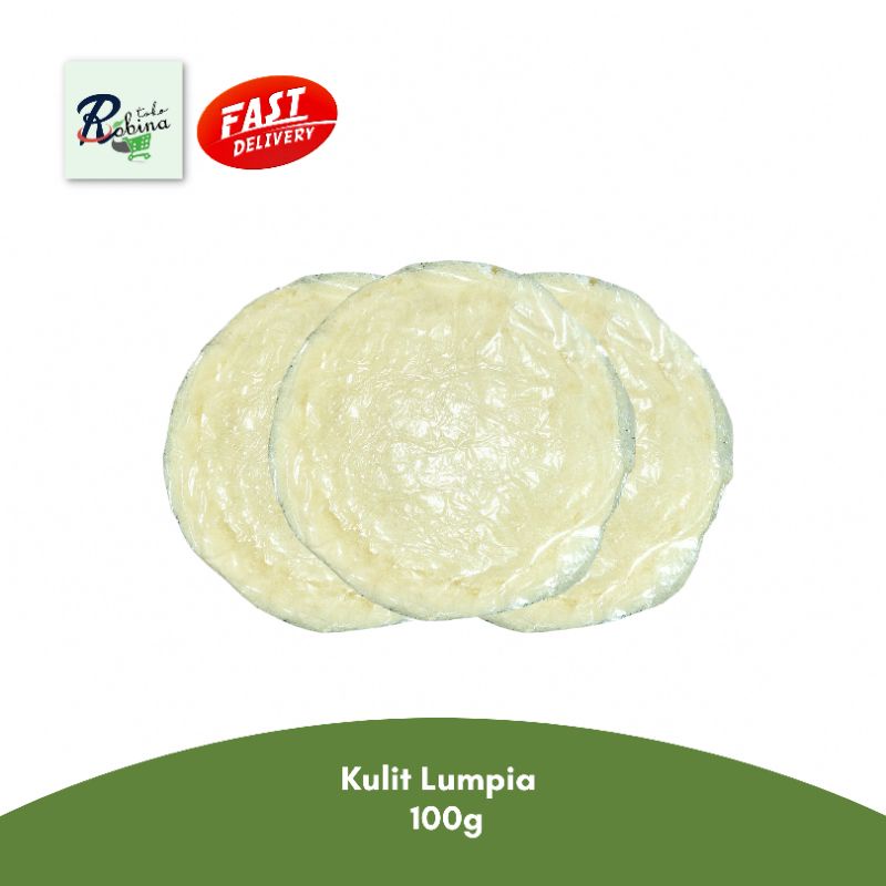Jual Kulit Lumpia 100 gr | Shopee Indonesia