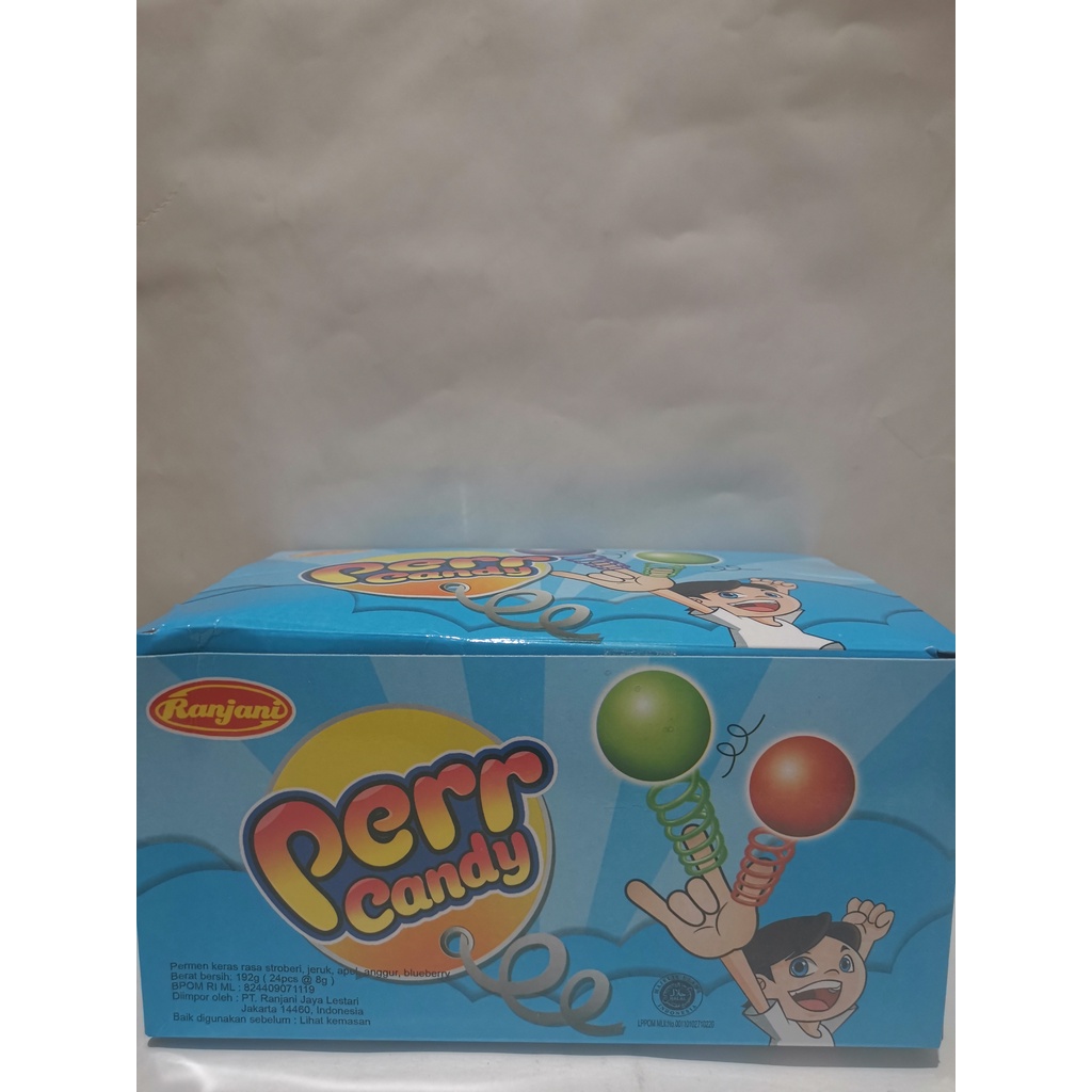 Jual Permen ranjani Per Candy box | Shopee Indonesia