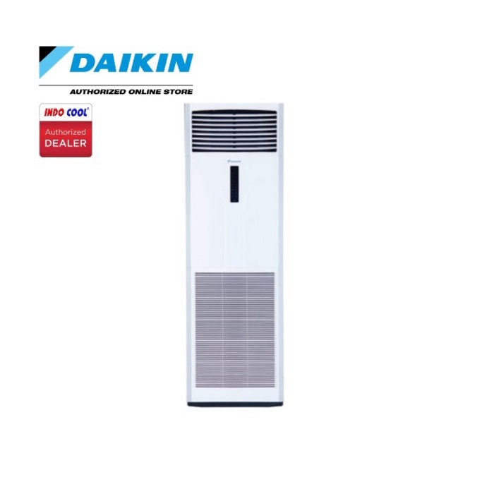 Jual Ac Daikin Floor Standing Pk Pk Shopee Indonesia