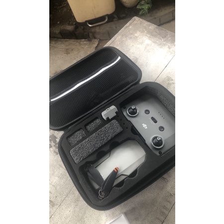 Jual dji mavic mini 2 basic | Shopee Indonesia