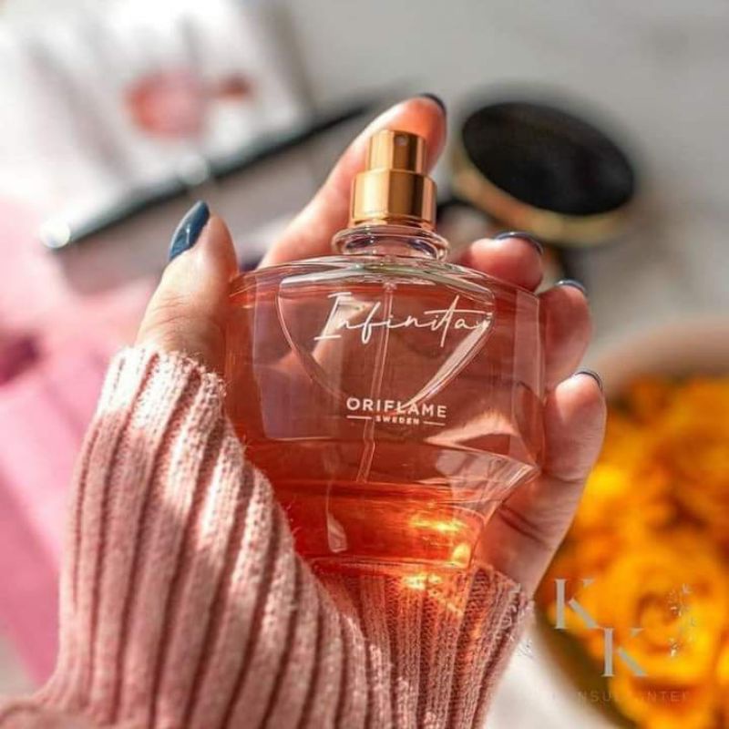 Jual INFINITA Eau de Parfum | Shopee Indonesia