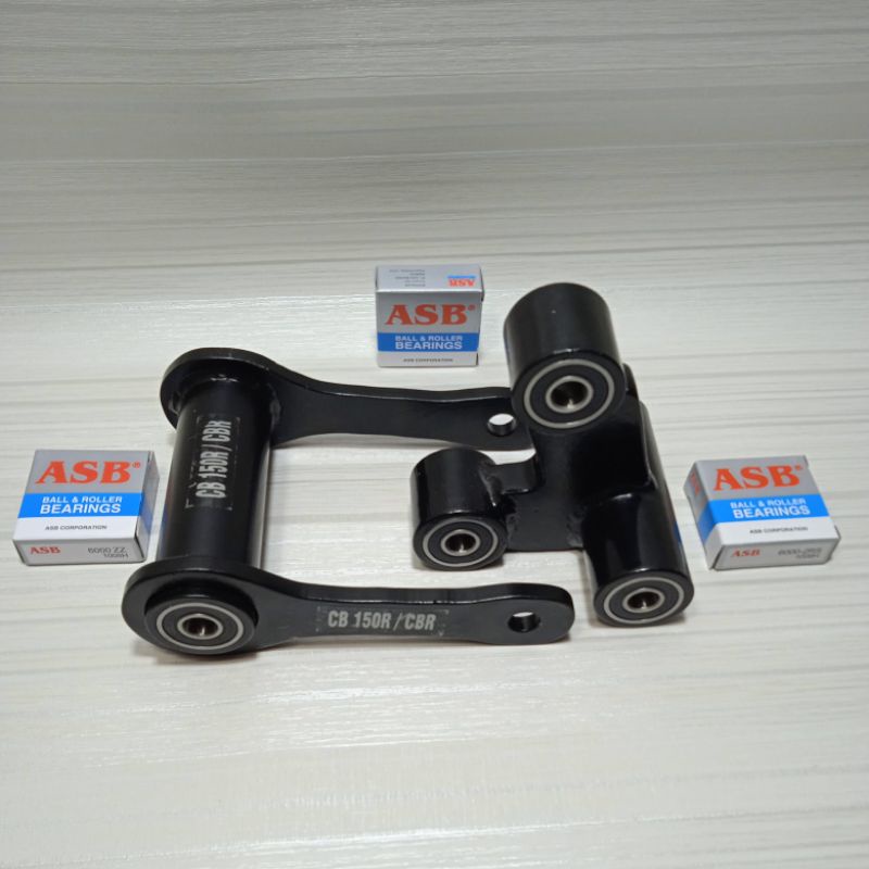 Prolink cbr 150 sales