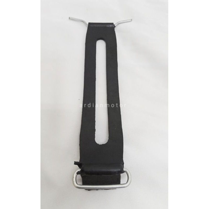 Jual sabuk aki rxking karet penahan aki rxking tali aki kualitas A