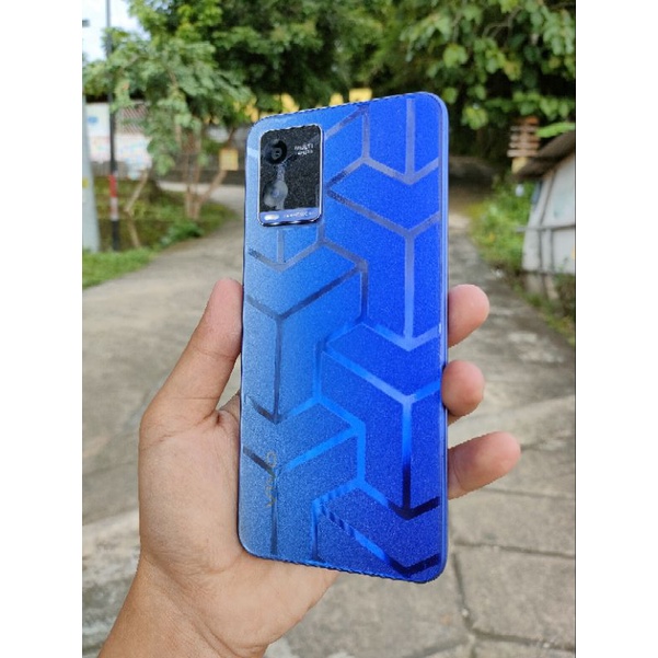 Jual Skin Carbon Poco M4 Pro 5g X2 X3 Nfc S2 4a 4x 5 5a