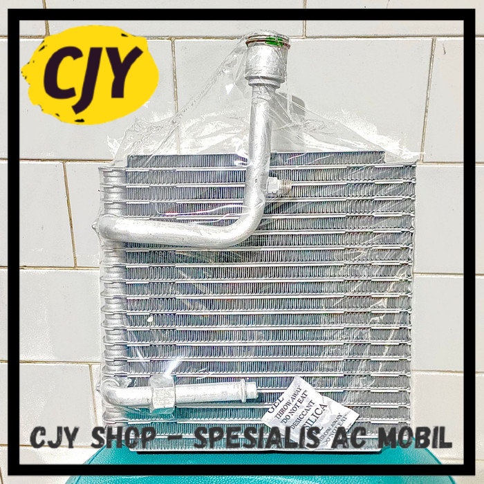 Jual Cooling Coil Evaporator AC Mobil Timor Dowoon DOHC Injeksi (CC ...