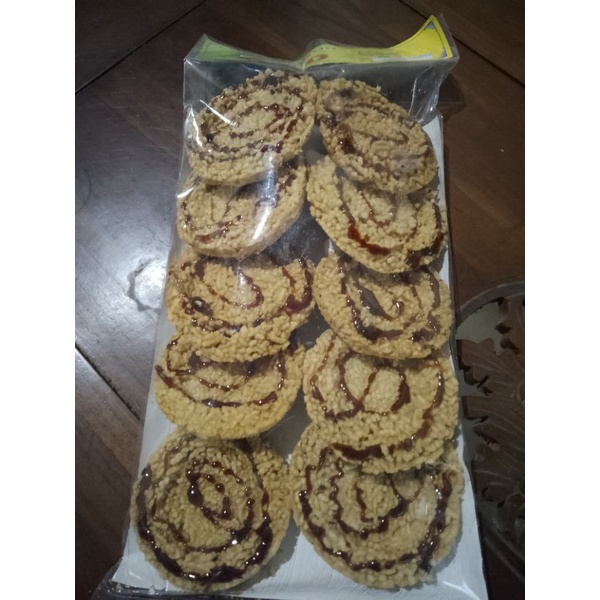 Jual Intip Mini Manis Khas Solo | Shopee Indonesia