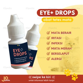 Jual Obat Mata Kucing Belekan Terlengkap Harga Terbaru November
