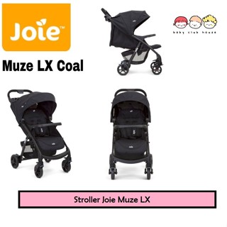 Stroller joie 2024 muze single