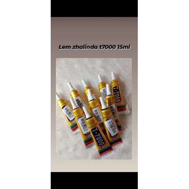 Jual lem zhanlida kecil | Shopee Indonesia