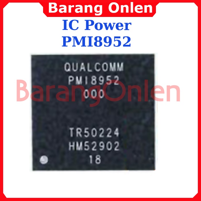 1x Chip IC PMI 8952 PM18952 PMIB952 PMI89S2 PMI895Z PMI8952 BGA144