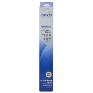 Jual PITA PRINTER EPSON REFILL RIBBON PACK LX300 LX310 LQ300 LQ310 7753 ...