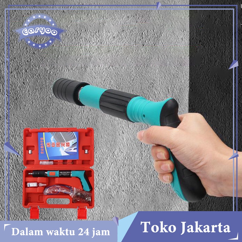 Jual Nail Gun Fastening Gun Ramset Gun Alat Paku Tembak Beton Paku Baja