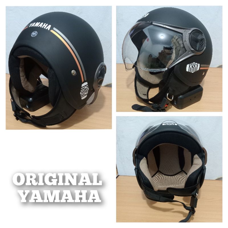 yamaha ybr g 125