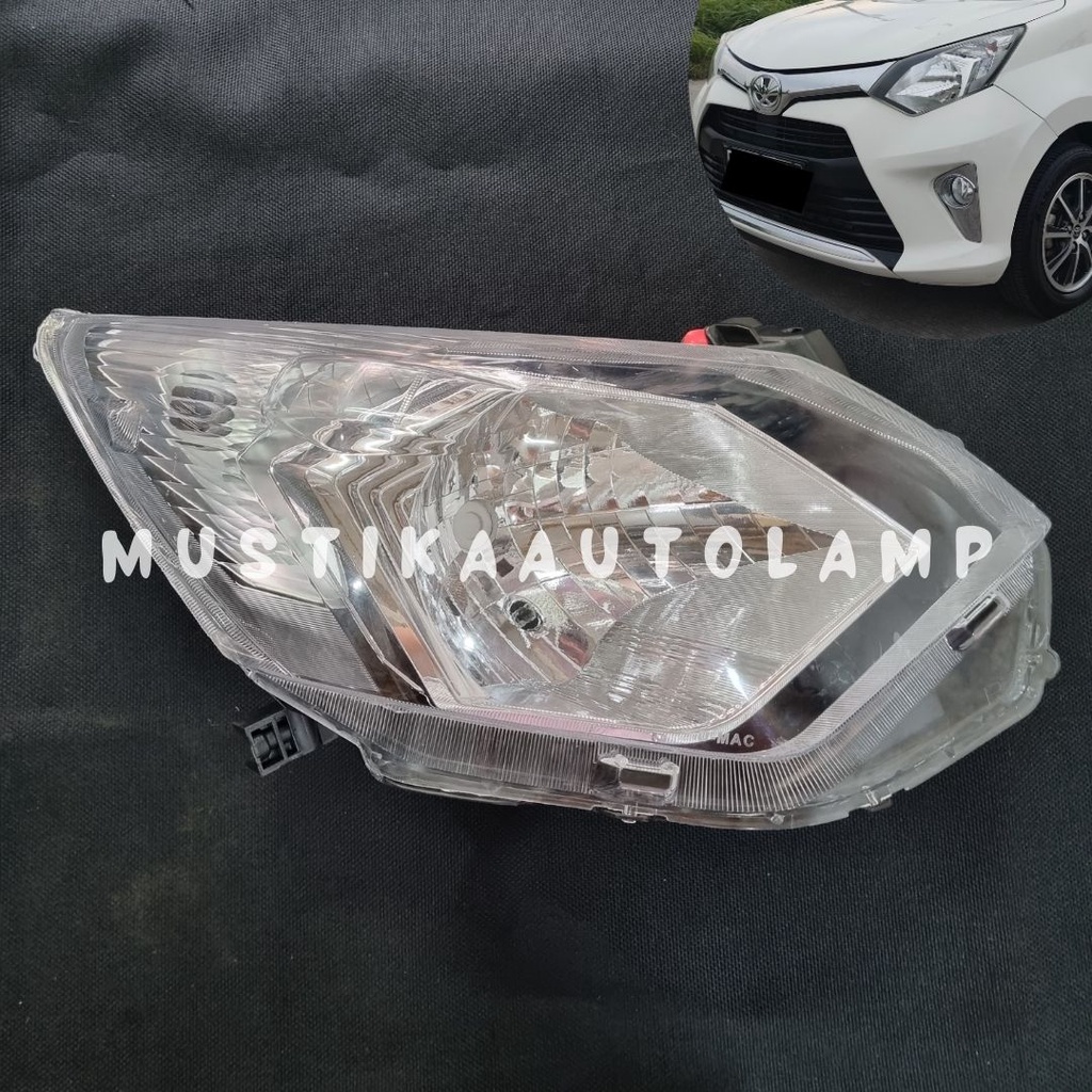 Jual Headlamp Lampu Depan Calya Sigra Gen