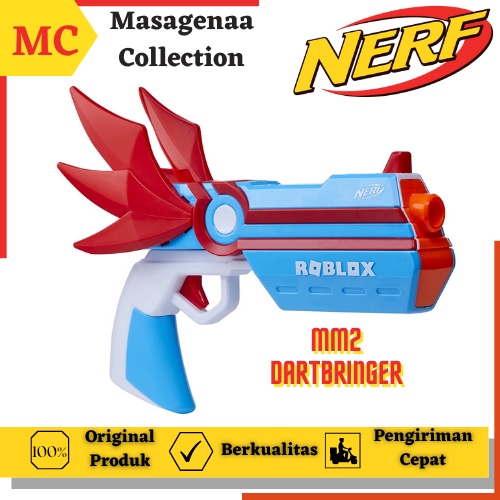 Jual Nerf Roblox MM2: Dartbringer - NRRF4229