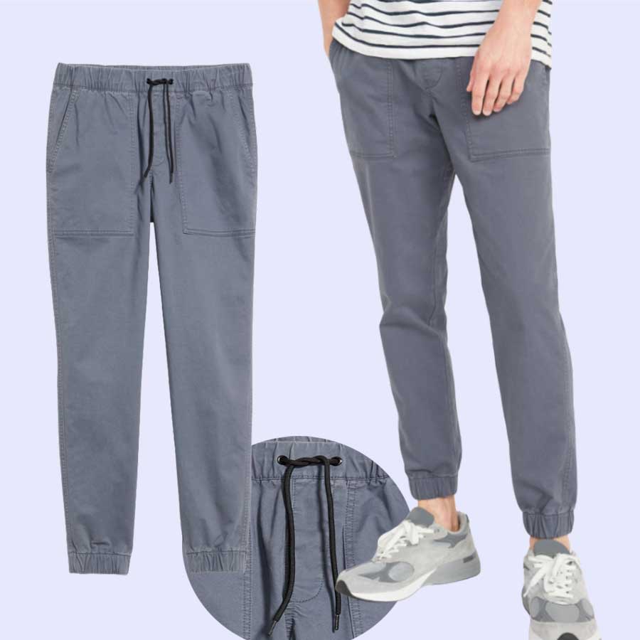 Jual OLD NAVY MEN ACTIVE JOGGERS | Shopee Indonesia