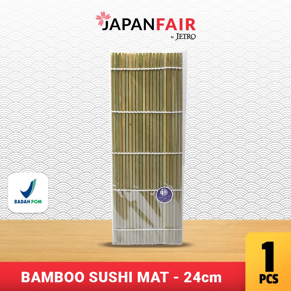 Buy Marufuji Bamboo Sushi Mat