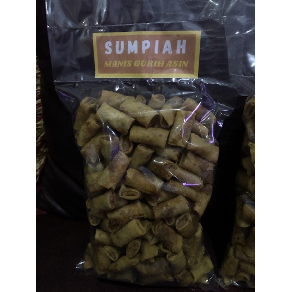 Jual Sumpiah Udang Rebon HomeMade/500g | Shopee Indonesia