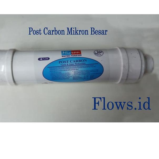 Ersatzmembrane Für SPARKLING RO Bis 2021 TCR PostCarbon & W PreCarbon Membranen-Set Für NAIS SPARKLING RO Wasserfilter (bis 2021) CTO Filter