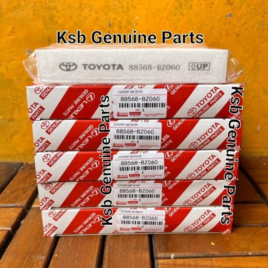 Jual FILTER AC AVANZA XENIA VELOZ 2012 2013 2014 2015 2016 2017 2018