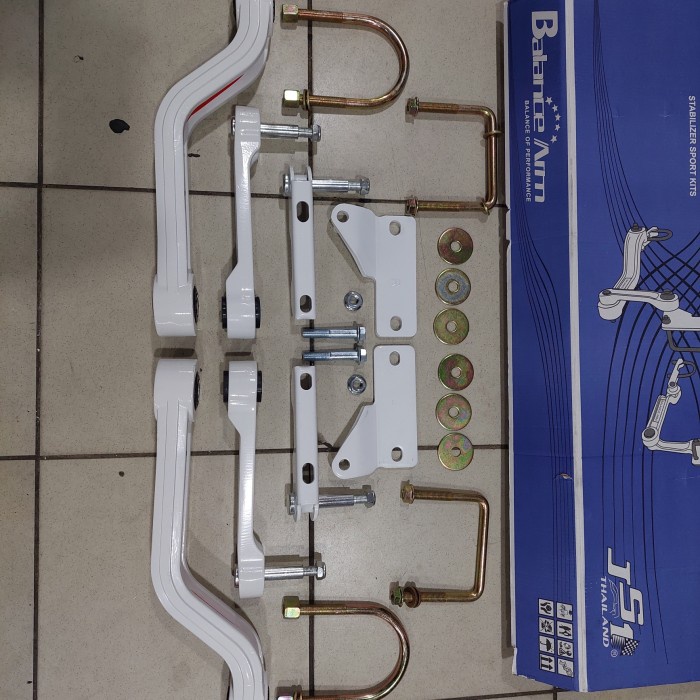 Jual Balance Arm Stabilizer Sway Bar Toyota Hilux Vigo #Original ...