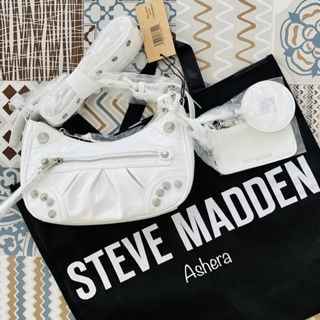 UNBOXING!!! STEVE MADDEN BGLOWING BONE CROSSBODY 