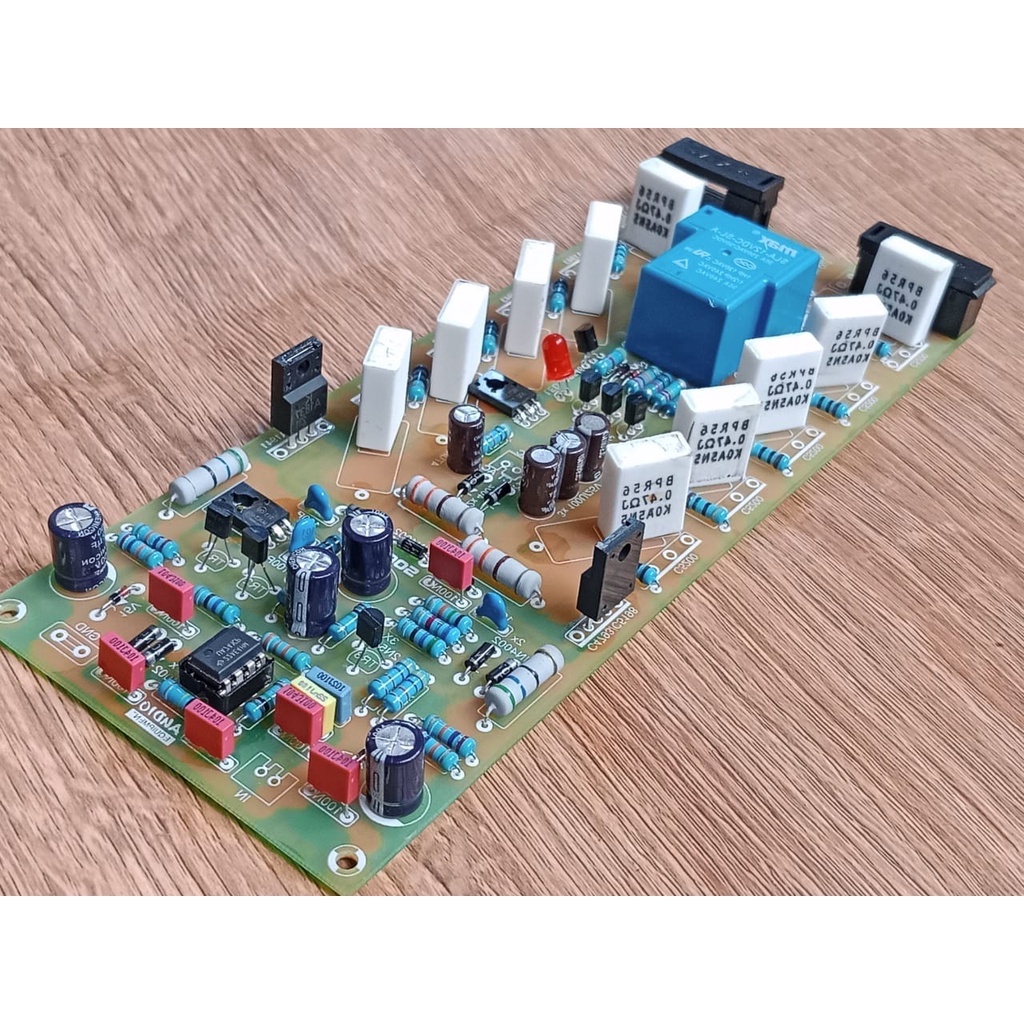 Jual KIT SOCL 506 TEF 2U 4TR plus Protect | Shopee Indonesia