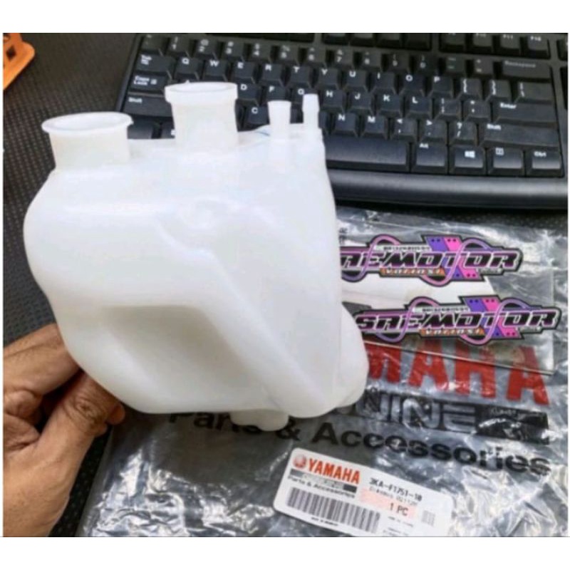 Jual box filter udara tempat aki yamaha rx king set karet karbu & sabuk