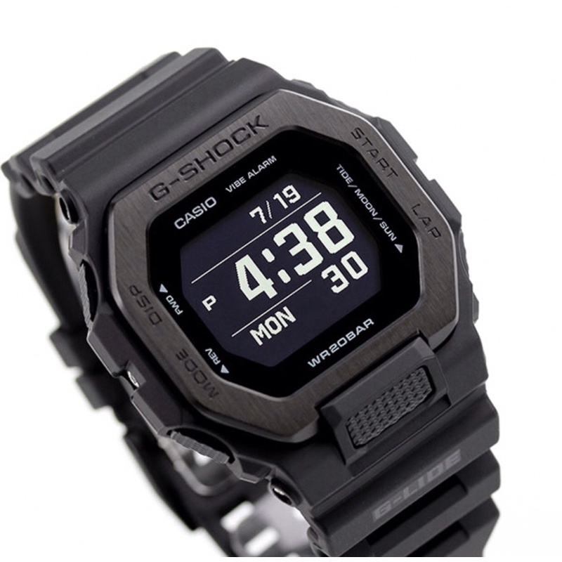 Harga g shock sales g lide