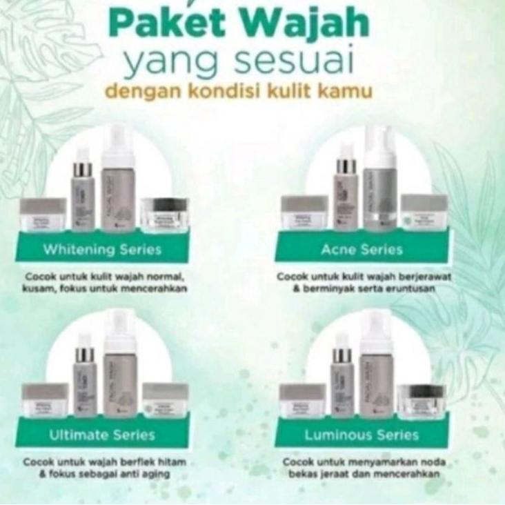 Jual Terpercaya MS GLOW WHITENING / MS GLOW ACNE/ MS GLOW LUMINIOUS