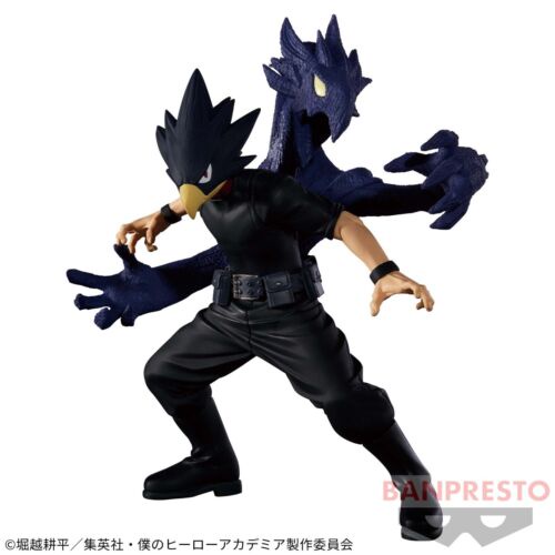 Jual My Hero Academia Amazing Heroes Vol.25 Fumikage Tokoyami Figure ...