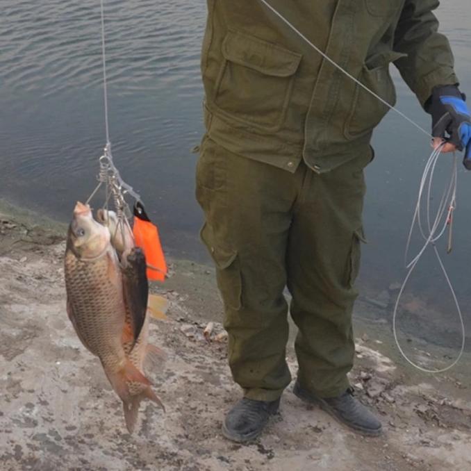 Jual Fish Keeper / Cantolan Ikan Terbaik Dikelasnya | Shopee Indonesia