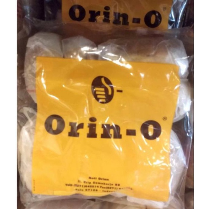 Jual Roti Semir Orion Solo Kering | Shopee Indonesia