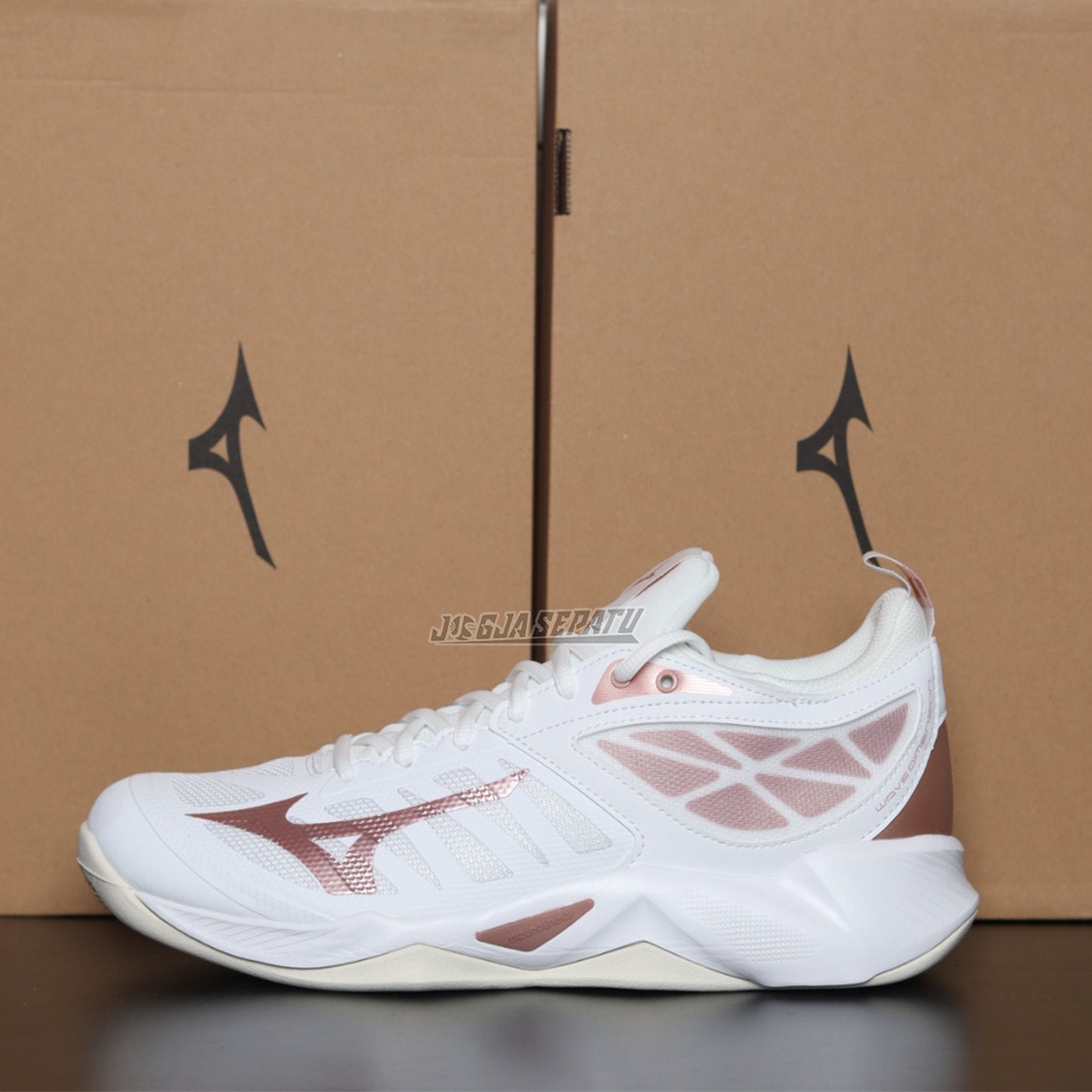 Jual mizuno clearance